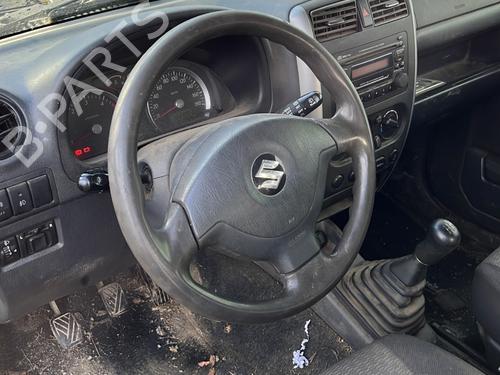 Left front window switch SUZUKI JIMNY Closed Off-Road Vehicle (SN) 1.5 DDiS 4x4 | BP33804018I27 - Image 14
