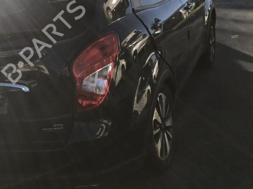 Fælk SSANGYONG KORANDO (CK) 2.0 e-XDi | BP22516250C45 - Image 7