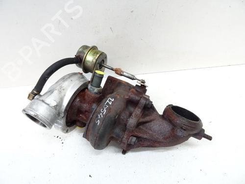 Turbolader/Compressor RENAULT ESPACE II (J/S63_) 2.1 TD (J633, J634, J/S635, J/S63D) (88 hp) 20042332