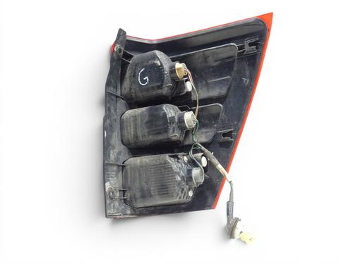Used Left taillight Left taillight SUZUKI GRAND VITARA II (JT, TE, TD) 1.9 DDiS All-wheel Drive (JT419, TD44, JB419WD, JB419XD,... (129 hp) 36763923 36763923
