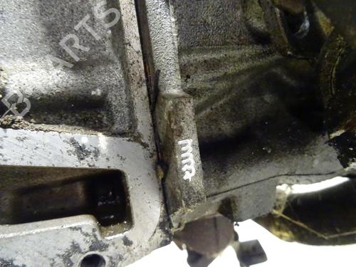 Engine PEUGEOT 205 I (741A/C) 1.1 | BP32185485M1 