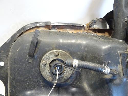 Other PIAGGIO PORTER Bus Elektro | BP34109125O1  - Image 5