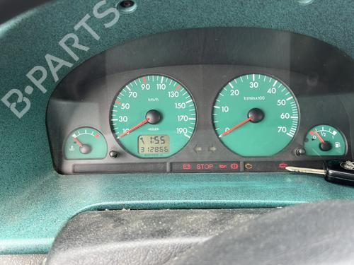 Used Parts CITROËN BERLINGO / BERLINGO FIRST MPV (MF_, GJK_, GFK_) 1.4 i (MFKFX, MFKFW, GJKFWB, GJKFWC, GFKFWC) (75 hp) 4243167