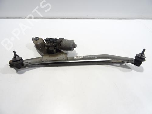 Used Front wiper motor Front wiper motor DACIA DUSTER (HS_) 1.5 dCi 4x4 (HSMC, HSMD) (110 hp) 28360830 28360830