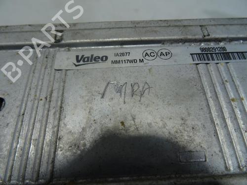 Intercooler PEUGEOT PARTNER Box Body/MPV 1.6 BlueHDi 100 | BP30755467M30 