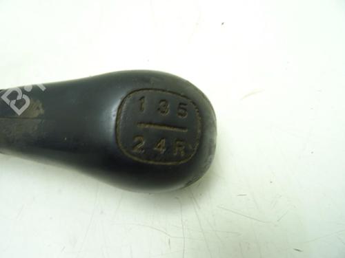 Leva del cambio CITROËN C25 Platform/Chassis (280_, 290_) 2.5 D | BP29188306M90