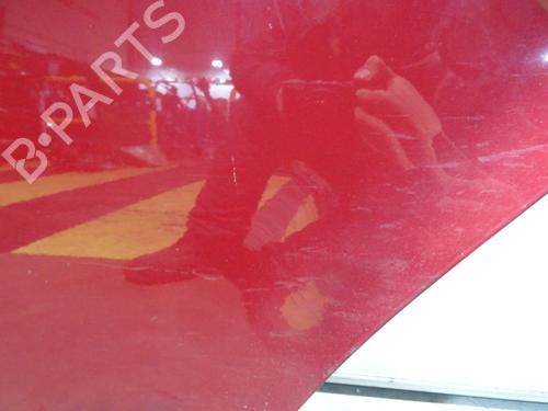 Left rear door ALFA ROMEO 159 (939_) 2.4 JTDM (939AXD12, 939AXD1B) | BP29146049C4