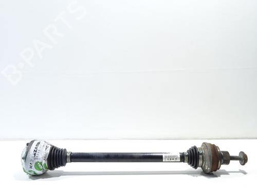 Used Right rear driveshaft Right rear driveshaft AUDI Q5 (8RB) 3.0 TDI quattro (240 hp) 24526155 24526155