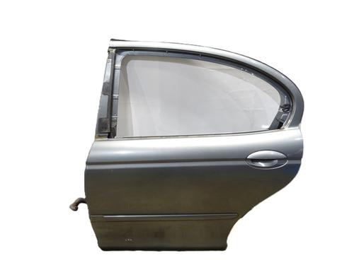 Porta trás esquerda JAGUAR X-TYPE I (X400) 2.5 V6 All-wheel Drive (196 hp) 32203606