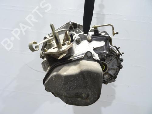 Used Gearbox Gearbox PEUGEOT 309 II (3C, 3A) 1.1 (60 hp) 26662037 26662037