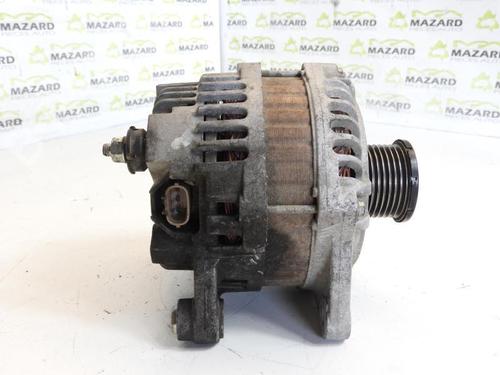 Alternator NISSAN QASHQAI / QASHQAI +2 I (J10, NJ10, JJ10E) 2.0 dCi | BP20044605M7 