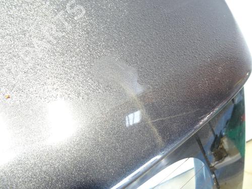Tailgate DACIA SANDERO II 1.0 SCe 75 (B8JC, B8JD, B8NC) | BP32725322C6  - Image 5