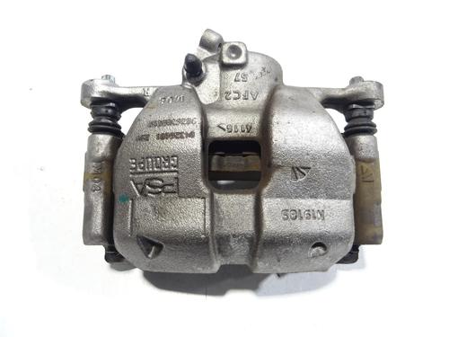 Used Right front brake caliper CITROËN C4 III (BA_, BB_, BC_) 1.2 Hybrid 136 (BAHPYJ) (136 hp) 29484598