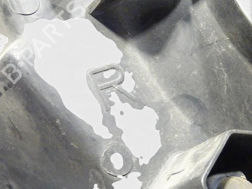 Used Right headlight Right headlight MITSUBISHI PAJERO PININ I (H6_W, H7_W) 1.8 (H76W, H66W) (114 hp) 39974240 39974240