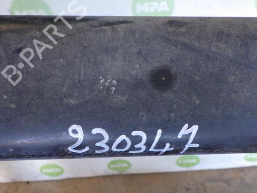 Rear axle CHEVROLET AVEO Saloon (T300)  | BP20041523M2 