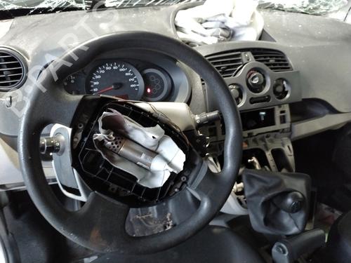 Front right window mechanism RENAULT KANGOO Express (FW0/1_) 1.5 dCi 70 (FW0A, KW0V) | BP38599173C23 - Image 9