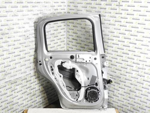 Used Left rear door CITROËN C3 II (SC_) 1.2 VTi 82 (82 hp) 20065497