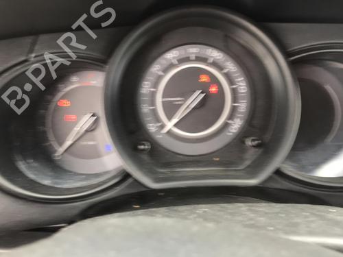 Left tailgate light CITROËN C3 II (SC_) 1.1 i | BP20066712C79  - Image 6