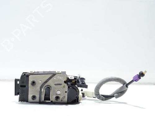Rear right lock MERCEDES-BENZ GLA-CLASS (X156)  | BP29301059C99 