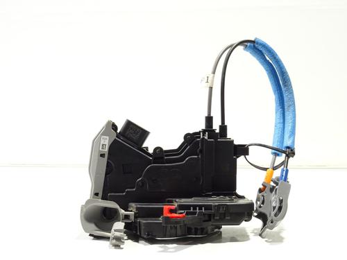 Used Front right lock HYUNDAI KONA (OS, OSE, OSI) 1.0 T-GDi Hybrid 48V (120 hp) 29119970
