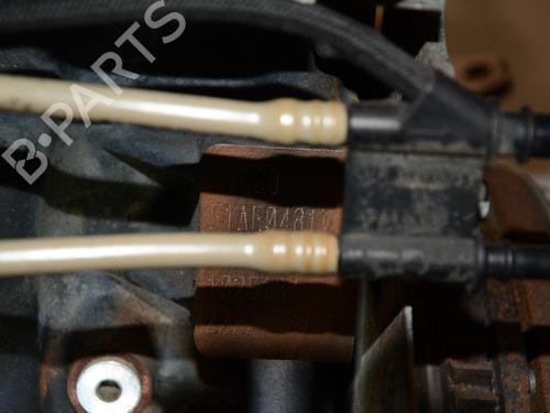 Engine IVECO DAILY IV Van 35C13 V, 35C13 V/P, 35S13 V, 35S13 V/P | BP36818304M1 - Image 4