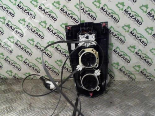 Climate control TOYOTA YARIS (_P13_) | BP20061304I5