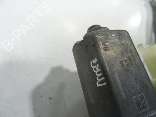 Used Front right window mechanism Front right window mechanism 25031011 25031011