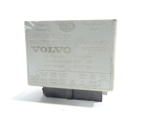 Used Control unit Control unit VOLVO C70 I Convertible (873) 2.4 T (193 hp) 26388155 26388155