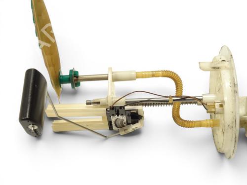 Fuel pump SSANGYONG KORANDO (CK) 2.0 e-XDi 4WD | BP35995395M76 - Image 2