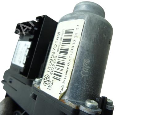 Left front window motor VW GOLF VI (5K1) | BP37865011E21 - Image 3