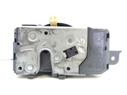 Vergrendeling links voor OPEL ZAFIRA / ZAFIRA FAMILY B (A05) 1.7 CDTI (M75) (125 hp) 20064342