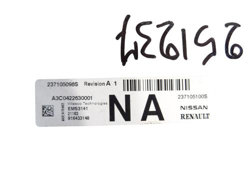 Electronic module DACIA DUSTER (HM_) 1.0 LPG (HMMT) | BP38727018M83 - Image 2
