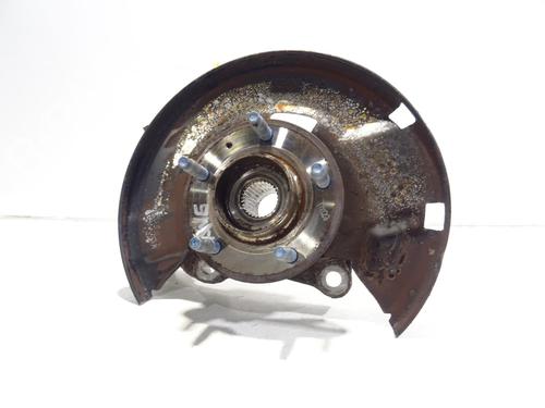 Venstre Styrespindel Lejehus OPEL ASTRA J (P10) 1.7 CDTI (68) (110 hp) 32321418