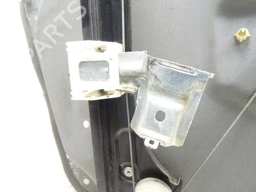 Front right window mechanism MERCEDES-BENZ B-CLASS Sports Tourer (W245) B 200 CDI (245.208) | BP28209500C23 
