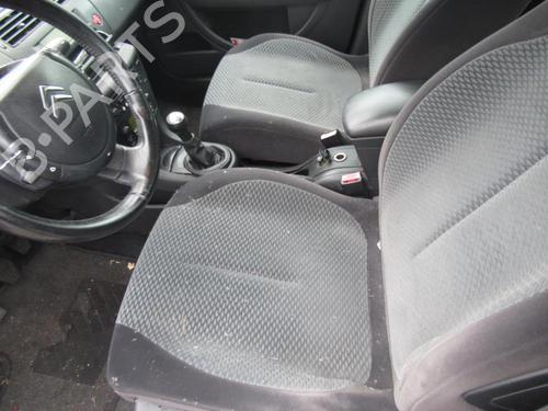 ABS pump CITROËN C4 I (LC_) 1.6 HDi | BP20047357M43 