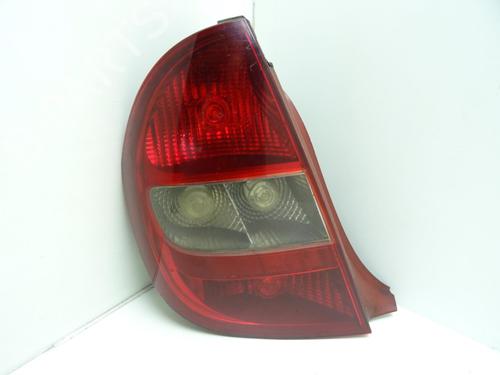 Used Left taillight Left taillight CITROËN C5 I (DC_) 2.0 HDi (DCRHZB, DCRHZE) (109 hp) 26221416 26221416