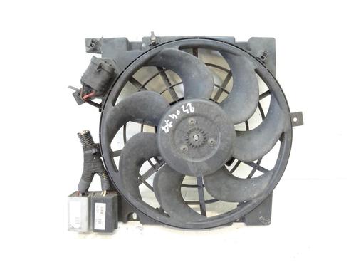 Used Radiator fan Radiator fan 20040835 20040835