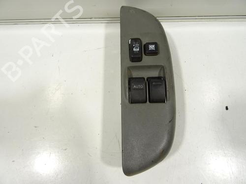Used Left front window switch Left front window switch 38078086 38078086