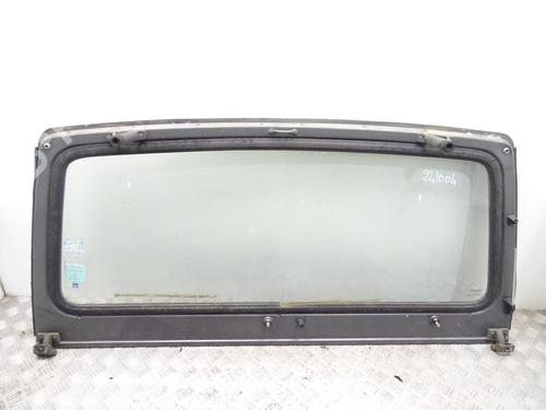 Bootlid window SUZUKI SJ410 1.0 (SJ410) | BP29635653C64 