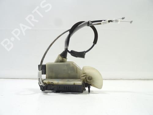 Used Front left lock CITROËN DS5 2.0 HDi 165 (163 hp) 25435929