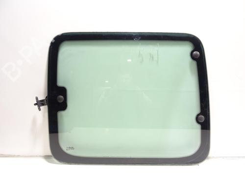 Used Rear left door window RENAULT KANGOO Express (FC0/1_) 1.5 dCi (FC07, FC1R) (65 hp) 31602397