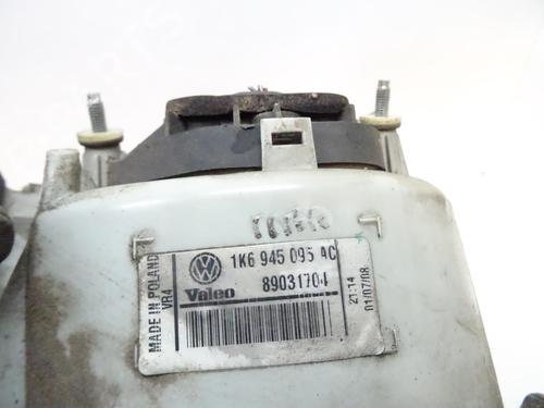 Used Left taillight VW GOLF V (1K1) [2003-2010]  20065690