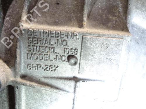 Gearbox BMW 3 Coupe (E92) 330 xd | BP29961212M3  - Image 5