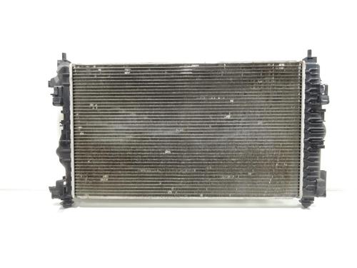 Water radiator OPEL ASTRA J (P10) 2.0 CDTI (68) | BP24313559M31 - Image 6