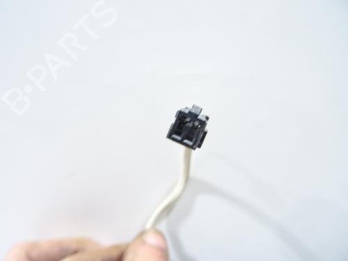 Used Left sun visor Left sun visor JAGUAR X-TYPE I (X400) 2.5 V6 All-wheel Drive (196 hp) 32145200 32145200