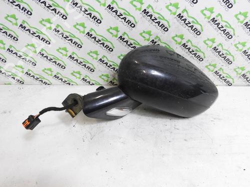 Used Left mirror Left mirror CITROËN C5 III Break (RW_) 1.6 HDi 110 (RW9HZC) (109 hp) 20060667 20060667