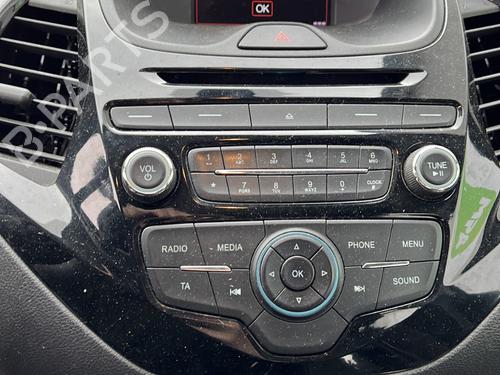 Left rear window switch FORD KA+ III (UK, FK) 1.2 Ti-VCT | BP32519853I29  - Image 9