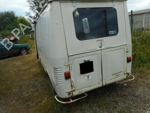 Used Parts PEUGEOT J7 Van 1.9 D 4514109