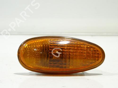 Used Left front indicator MITSUBISHI PAJERO SPORT II (KH_, KG_) 3.2 DI-D 4WD (165 hp) 28386083