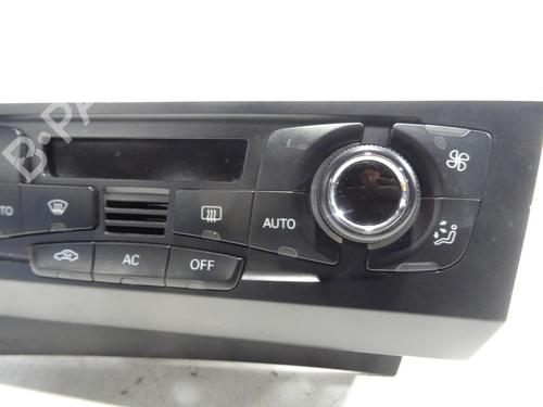 Climate control AUDI A5 (8T3) 3.0 TDI quattro | BP26180028I5  - Image 6